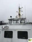 Tutkimusalus myynnissä