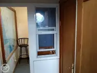 Kutteri myynnissä