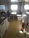 Ruoppaaja myynnissä