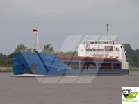 General Cargo/Multi-purpose myynnissä