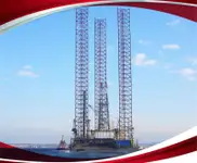 Jack-up drilling rig Myytävänä