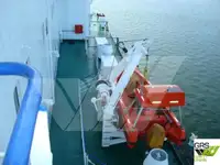 Ro-Ro-alus myynnissä