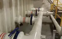 LNG-kuljetusalus myynnissä