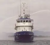 Nopea tarvikealukset (FSV) myynnissä