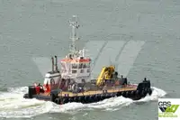 General Cargo/Multi-purpose myynnissä