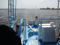 Matkustaja-alus myynnissä