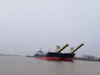 Kuivalastialus myynnissä