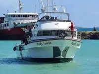Trawler Myytävänä