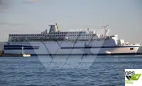 Ro-Ro ship Myytävänä