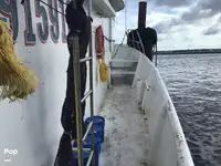 Troolari myynnissä