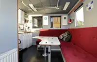 Tutkimusalus myynnissä