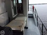 Vetolaiva myynnissä