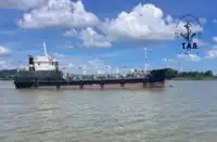 Oil/Chemical tanker Myytävänä