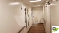 Ro-Ro-alus myynnissä