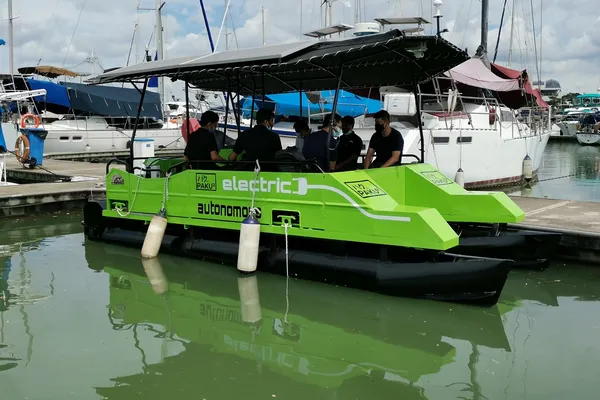 Workboats for sale