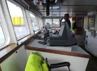 Työalukset myynnissä