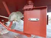 Partiovene myynnissä