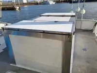 Trawler Myytävänä