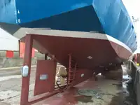 Työveneet Myytävänä