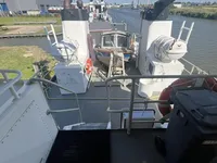 Partiovene myynnissä