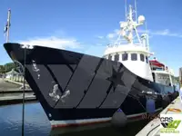 Työalukset myynnissä