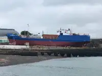 Oil/Chemical tanker Myytävänä