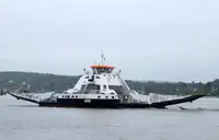 Ro-Ro ship Myytävänä