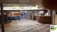 Ro-Ro-alus myynnissä