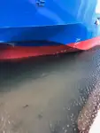 Ro-Ro-alus myynnissä