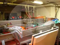 Trawler Myytävänä