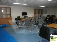 Asuntolaiva myynnissä