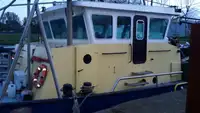 Ruoppaaja Myytävänä