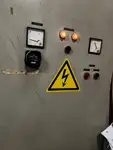 Partiovene myynnissä