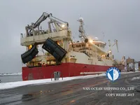 Troolari myynnissä