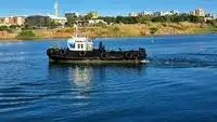 Työalukset myynnissä