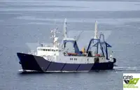 Tutkimusalus myynnissä