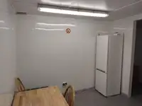 Proomu myynnissä