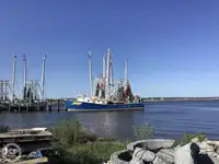 Trawler Myytävänä