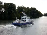 Partiovene myynnissä