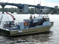 Sukellustuki myynnissä