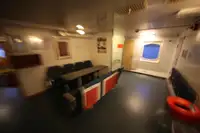 Ro-Ro-alus myynnissä