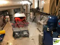Ro-Ro-alus myynnissä