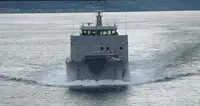 Maihinnousualus, panssaroitu myynnissä