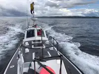 Ohjausalus myynnissä