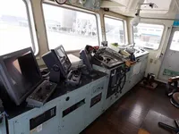General Cargo/Multi-purpose myynnissä