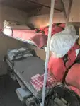 Vetolaiva myynnissä