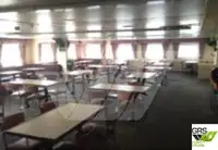 Ro-Ro ship Myytävänä