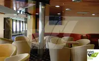 Ro-Ro-alus myynnissä