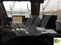 Tutkimusalus myynnissä
