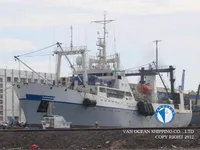Troolari myynnissä